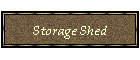 Storage Shed